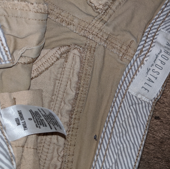 Shorts - Picture 4 of 4